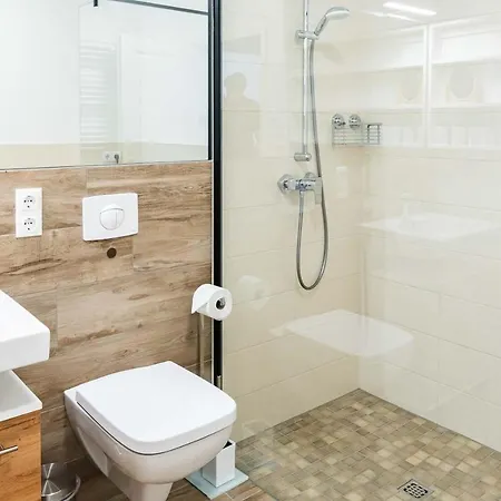 Ferienwohnung Heimathafen *