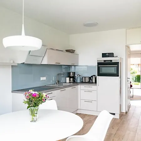 Ferienwohnung Heimathafen Apartment *