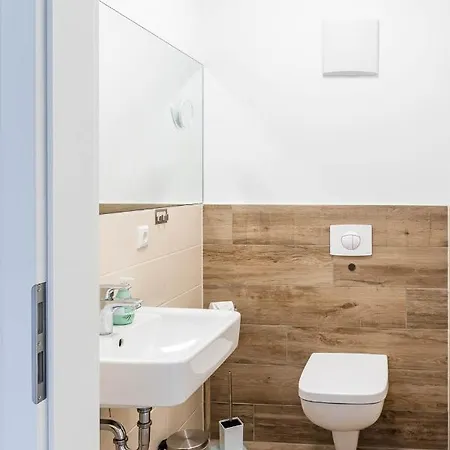 Ferienwohnung Heimathafen
