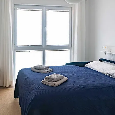 Apartment Ferienwohnung Heimathafen *