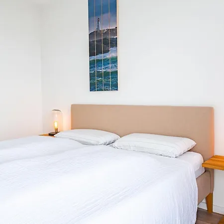 Apartment Ferienwohnung Heimathafen