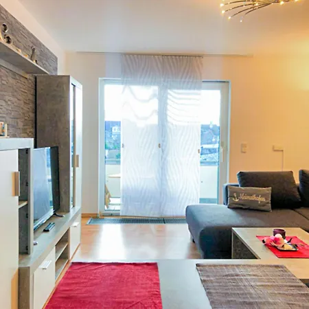 Heimathafen Apartment Ostseeheilbad Zingst